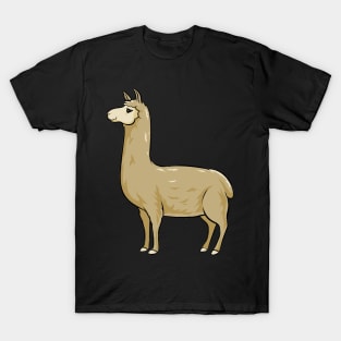 Llama T-Shirt